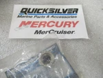 U11 Mercury Quicksilver 11-35000 Nut Oem New Factory Boat Parts. Fixed Price $8.46.
