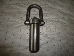 Ficht Johnson Evinrude Omc Brp 60 Degree Outboard Lifting Ring Tool 342672. Fixed Price $119.99.