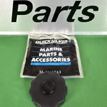 Nos Oem Mercury Quicksilver 36-42653A Tank Cap Assembly (2O). Fixed Price $28.99.