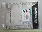 *new Oem* 0810 Mercury Quicksilver Head Gasket 878850. Fixed Price $23.00.