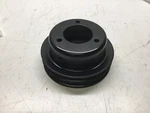 Y2 Mercury Mercruiser 188 Pulley C911-6312-A. Fixed Price $49.95.