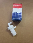 Omc Fuel Filter Assembly #398384. Fixed Price $18.00.