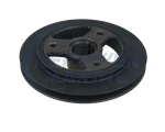Barrel Damper & Pulley For 3.0L Mercruiser, Volvo Penta, Omc, 8M0086946. Fixed Price $221.50.