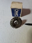 Evinrude Johnson 0307125, Reverse Gear Oem Nos OMC145. Fixed Price $11.99.