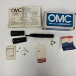 Oem (nos) Omc 394537 Helix Kit. Fixed Price $78.00.