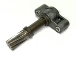 Mercury Mariner 17335A4 Adaptor 43-430201 Gear Driven 70HP 125HP Outboard. Fixed Price $22.45.