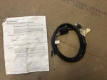 Analog Gauge Harness For Mercury Mariner Outboard 84-892990A01 New Old Stock. Fixed Price $60.98.