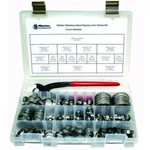 T-h Marine Oetiker Stepless Clamp Kit W/ Pliers. Fixed Price $162.84.