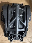 3416-822862A Mercury 1996 40HP 40ELHPTO 0G368745 Outboard Swivel Bracket D10. Fixed Price $439.99.