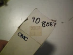 Omc/evinrude/johnson #908087 Shaft, Free Freight. Fixed Price $74.95.
