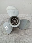 2002 Honda BF50HP Propeller C3X11.6X11. Fixed Price $37.99.
