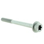 Yamaha New Oem Flat Fillister Screw, 90155-10001-00. Fixed Price $14.20.