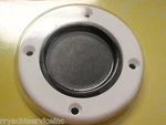 Scupper Seachoice 18261 Cockpit Drain Deck Flapper Boat Parts Thruhull. Fixed Price $10.40.