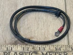 Johnson Evinrude Omc 580268 Lead. Fixed Price $19.95.