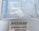 N31A Genuine Mercury Quicksilver 16198 Thrust Rod Oem New Factory Boat Parts. Fixed Price $19.60.