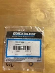 *new Oem* 0720 Mercury Quicksilver Plug Kit 1395-811694. Fixed Price $20.00.