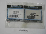 Mercury Quicksilver Mariner Force 12-F8042 Washer Oem Pack Of Each. Fixed Price $13.99.