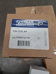 Johnson Evinrude Ignition Coil 0587270 - 512060953 Oem. Fixed Price $100.00.