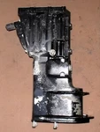 Mercury 30 Hp 4 Stroke Efi Driveshaft Housing Long Pn 803725T06 Fits 2006-2010+. Fixed Price $90.00.