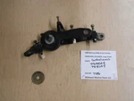 77032A 2, 77031A Mercury 1989 50HP 3-CYL 2STR Outboard Control Arms T156. Fixed Price $24.99.