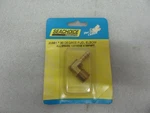 C9E Seachoice Marine 20881 90 Fuel Elbow 1/4" X 3/8" Oem New Factory Boat Parts. Fixed Price $10.45.