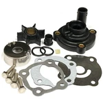 New Johnson Evinrude Outboard Water Pump Kit 0395270 25HP Sierra 18-3383. Fixed Price $36.30.