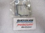 J0C Genuine Mercury Quicksilver 27-803508 4 Gasket Oem New Factory Boat Parts. Fixed Price $13.56.