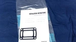 Oem Volvo Penta 3863191 Elbow Gasket. Fixed Price $6.35.