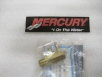 Y1 Mercury Quicksilver 802182A Fuel Connector Oem New Factory Boat Parts. Fixed Price $17.40.