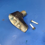 Bracket 44397A15 For Steering Handle Mariner Mercury 15HP 9.9HP. Fixed Price $67.00.