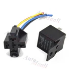 Relay Fit Volvo Penta 3858081 3858809 Sierra 18-5700 Arco R809 Trim Tilt Motor. Fixed Price $9.09.