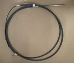 Oem SSC7218 SSC72-18 Teleflex Seastar 18'FT Safe-t Qc Rotary Steering Cable 0720. Fixed Price $60.00.