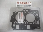 P46E Genuine Yamaha 6BL-11181-00 Cylinder Head Gasket Oem New Factory Boat Parts. Fixed Price $39.89.