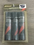 New Nos Mercury Oem 2-4-C Marine Lubricant With Ptfe 3 Oz Bottles Qty. Fixed Price $21.00.