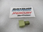 E21 Mercury Quicksilver 22-36033 Connector Oem New Factory Boat Parts. Fixed Price $32.85.
