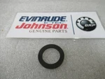 E112 Evinrude Johnson Omc 302565 Washer Oem New Factory Boat Parts. Fixed Price $7.66.