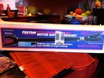 Fulton Performance Kushion Kradle Motor Support Bracket Mbkrt 0127. Fixed Price $39.99.