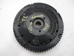 0581995 0583222 581111 Evinrude Johnson Cyl 70 75 Hp Outboard Flywheel. Fixed Price $40.00.