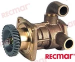 Yanmar Water Pump Fits Johnson Marine 129670-42512. Fixed Price $672.03.