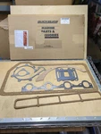 A1GB2 Mercury Quicksilver Gasket Set 27-43186A1 Please Read. Fixed Price $349.00.
