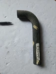 Genuine Volvo Penta 835199-1 Hose Nos Oem VP11. Fixed Price $30.00.