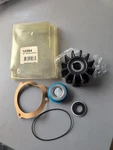 Sherwood Minor Repair Kit 12394 New. Fixed Price $32.04.