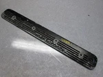 41505A1 Mercruiser 3.7 224 Stern Drive Cylinder Block Side Cover 1983-89 Nla. Fixed Price $23.99.