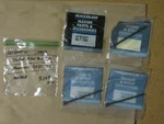 Nos Nla Mercury Mercruiser 1987-1996 Starter Motor Thru-bolt 10-814477. Fixed Price $9.99.