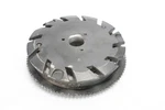 859238T16 217-817632C Mercury Flywheel 135 150 175 200 Hp 2.5L 1990-1999 94T. Fixed Price $110.00.