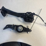 200-250 Hp Mercury Dfi Throttle Shift Linkage Assy 2003-2014 8252682 8240102. Fixed Price $79.99.
