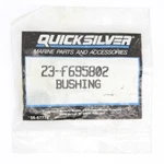 Quicksilver Bushing Part Number 23-F695802. Fixed Price $26.99.