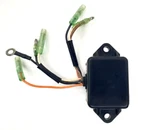 Mercury Yamaha Outboard Engine Motor Switch Box Cdi Unit Assembly 25 30 40 Hp. Fixed Price $282.23.