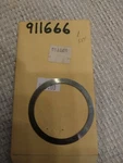911666 Shim .012 Omc Johnson Evinrude. Fixed Price $5.00.