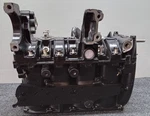 Crank Case And Cylinders 8981A18 Mariner 40HP Magnum OC280878 Outboard. Fixed Price $329.62.
